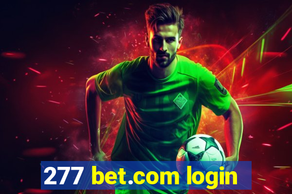 277 bet.com login